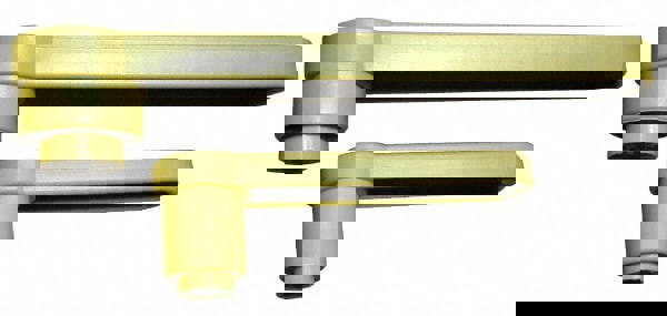 Ball Valve Lever Handle